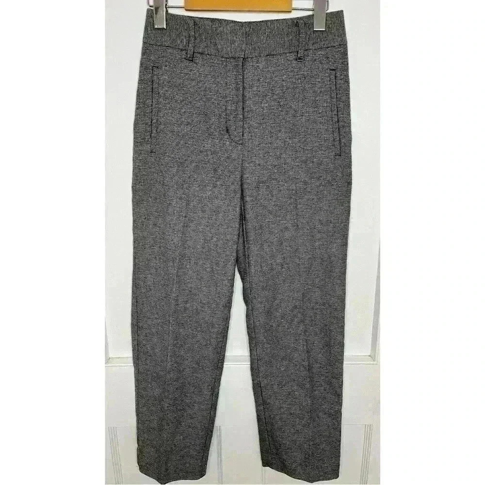 Wilfred Wool Pants